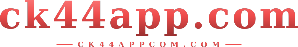 ck44app.com logo